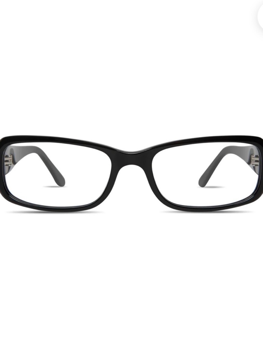 Elisa Johnson Glasses